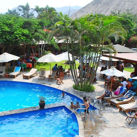 Huertalejandro Restaurante Campestre Y Hospedaje シエネギージャ エクステリア 写真